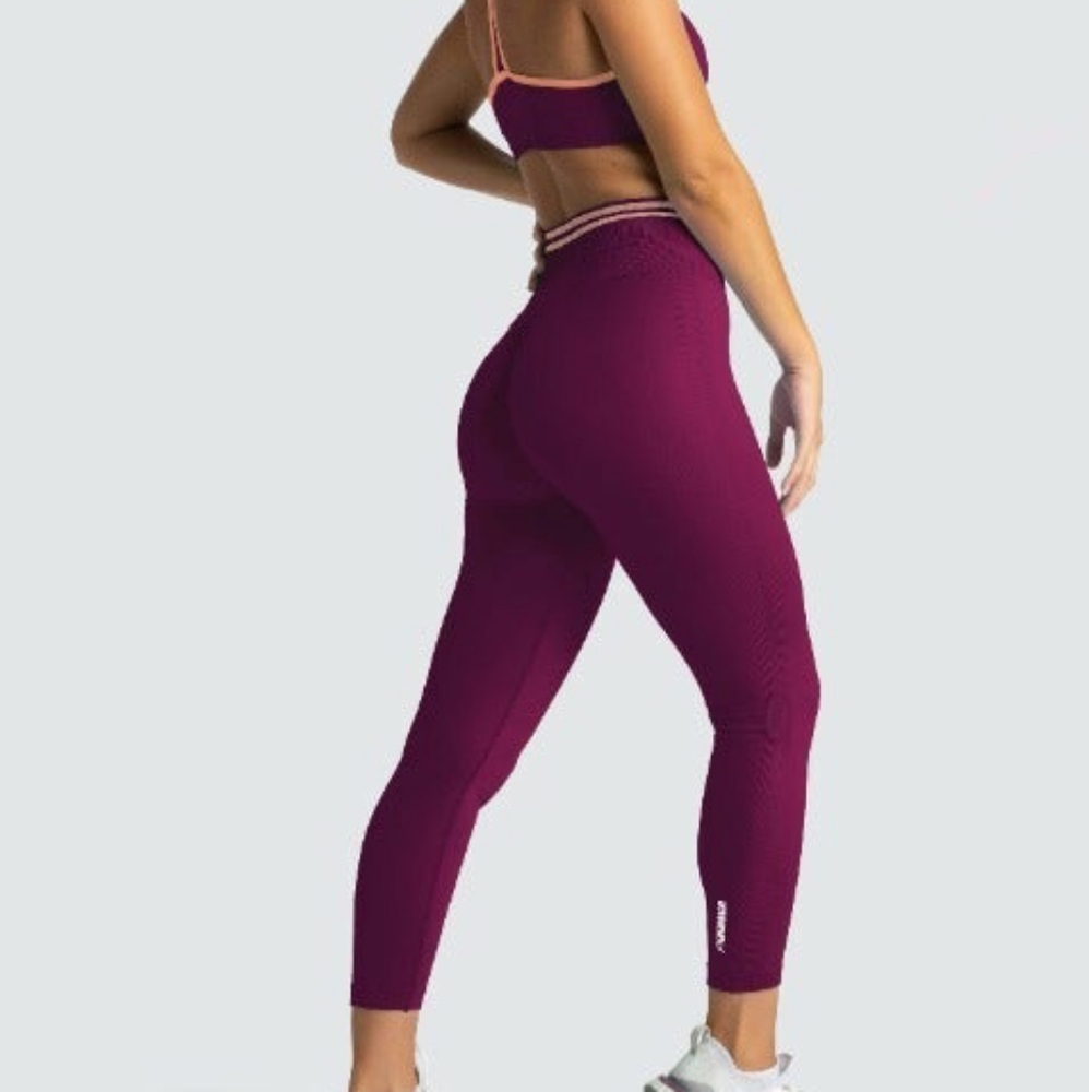 DoYouEven Scrunch Set